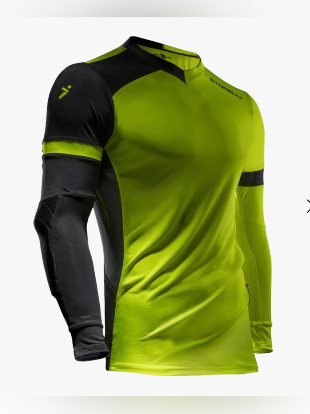 Storelli EXOSHIELD GLADIATOR JERSEY M